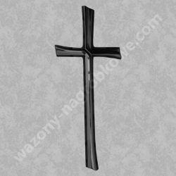 Krzyż nagrobkowy „55”