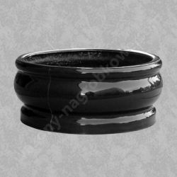 Misa na grób z laminatu średnia